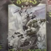 Hordes - Evoluzione