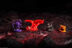 Horrified Dungeons & Dragons - Edizione Italiana