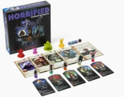 Horrified Ravenloft - Edizione Italiana