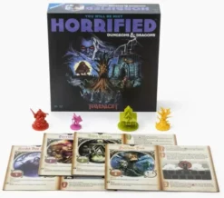 Horrified Ravenloft - Edizione Italiana