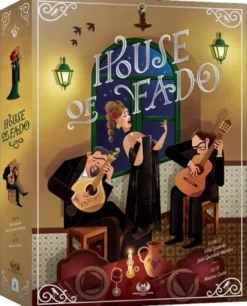 House of Fado - Italiano