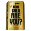 How Gold Are You? - Italiano