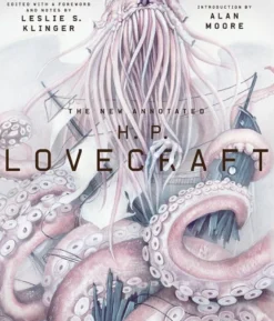 H.P Lovecraft - Annotato