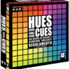 Hues and Cues - Italiano