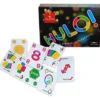 Hulo! Il Gioco di Carte per Tutti!