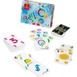 Hulo! Splash