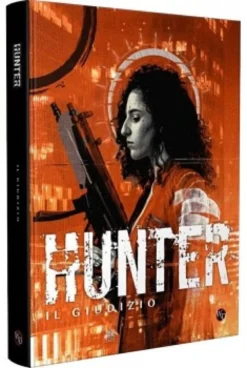 Hunter il Giudizio - 5a Edizione