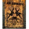 I Am Zombie GDR