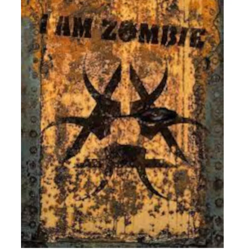 I Am Zombie GDR