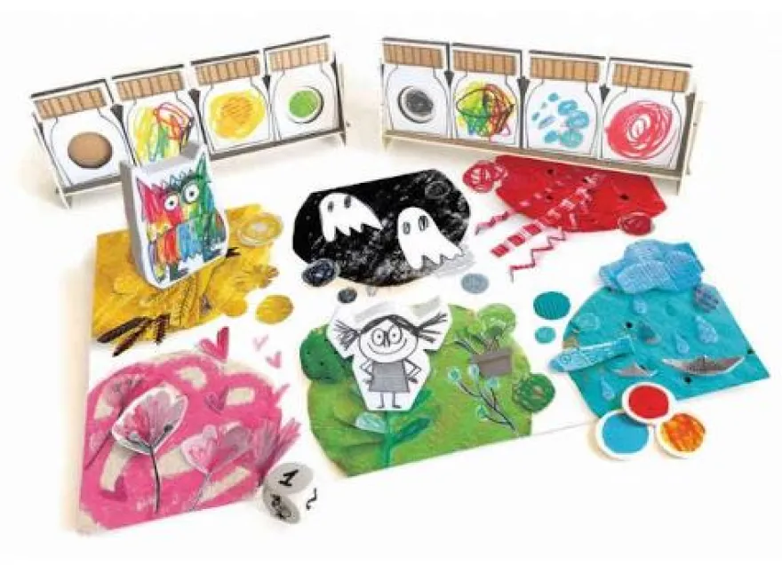 I Colori delle Emozioni