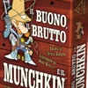 Il Buono, il Brutto e il Munchkin