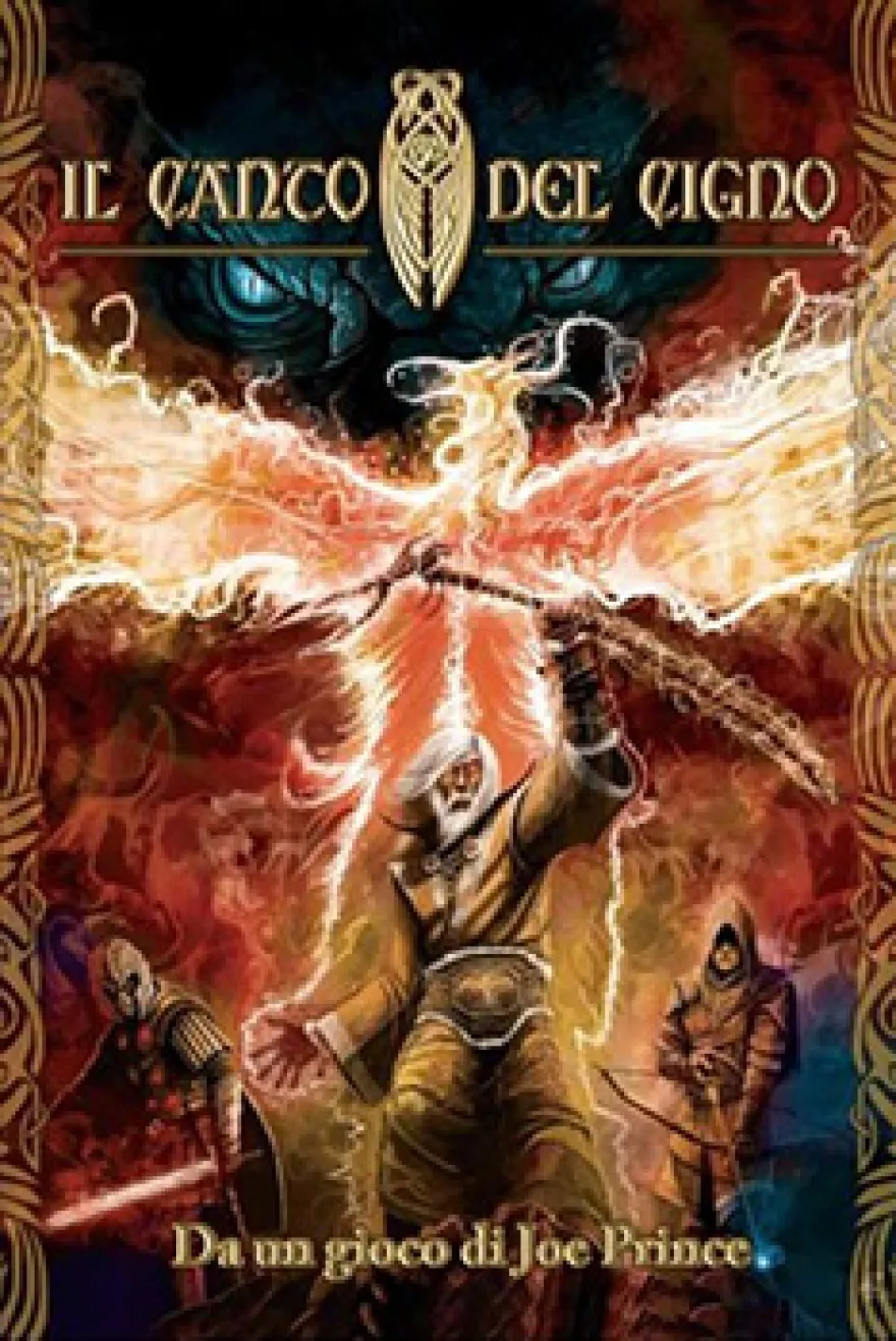 Il Canto del Cigno
