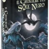 Il Cavaliere del Sole Nero - Librogame