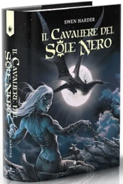 Il Cavaliere del Sole Nero - Librogame