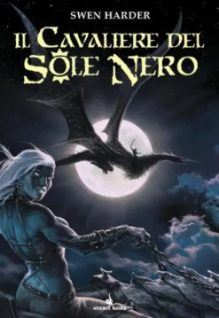 Il Cavaliere del Sole Nero - Librogame