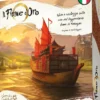 Il Fiume D'Oro - Italiano