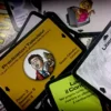 Illuminati Deluxe - Il Gioco delle Cospirazioni