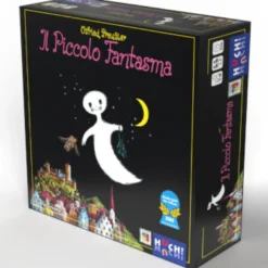 Il Piccolo Fantasma