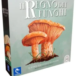 Il Regno dei Funghi