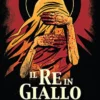 Il Re in Giallo - Il Fumetto
