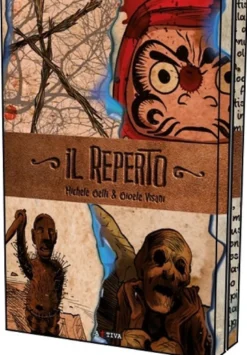 Il Reperto
