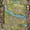Il Richiamo di Cthulhu - Casi Irrisolti & Schermo del Custode