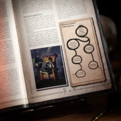 Il Richiamo di Cthulhu - Culti di Cthulhu