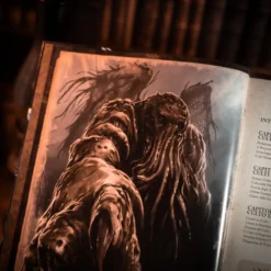Il Richiamo di Cthulhu - Culti di Cthulhu