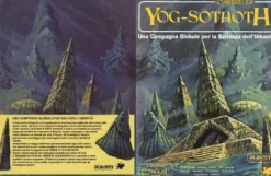 Il Richiamo di Cthulhu - Edizione Classica 40° Anniversario