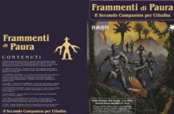 Il Richiamo di Cthulhu - Edizione Classica 40° Anniversario