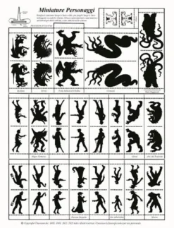 Il Richiamo di Cthulhu - Edizione Classica 40° Anniversario