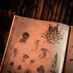 Il Richiamo di Cthulhu - Guida di Petersen agli Orrori Lovecraftiani