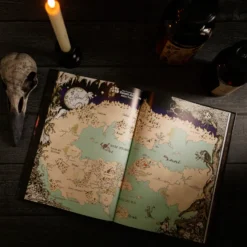 Il Richiamo di Cthulhu - Guida del Custode