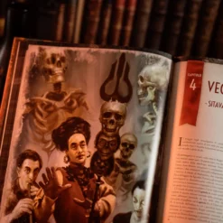 Il Richiamo di Cthulhu - I Figli della Paura