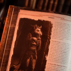 Il Richiamo di Cthulhu - I Figli della Paura