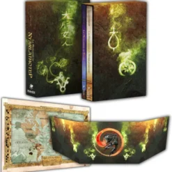 Il Richiamo di Cthulhu - Le Maschere di Nyarlathotep