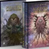 Il Richiamo di Cthulhu - Malleus Monstrorum Bestiario dei Miti di Cthulhu