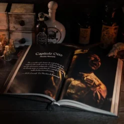 Il Richiamo di Cthulhu - Manuale Base 7a Edizione Speciale 50° Anniversario Chaosium