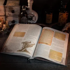 Il Richiamo di Cthulhu - Manuale Base 7a Edizione Speciale 50° Anniversario Chaosium