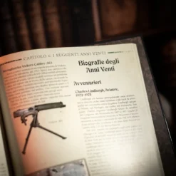 Il Richiamo di Cthulhu - Manuale dell'Investigatore