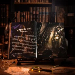 Il Richiamo di Cthulhu - Manuale dell'Investigatore