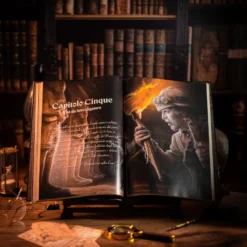 Il Richiamo di Cthulhu - Manuale dell'Investigatore