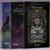 Il Richiamo di Cthulhu - Orrore sull'Orient Express