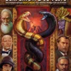 Il Richiamo di Cthulhu - Pulp Cthulhu: Il Serpente a Due Teste
