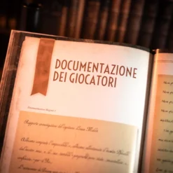 Il Richiamo di Cthulhu - Regime del Terrore