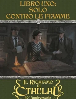 Il Richiamo di Cthulhu - Set Introduttivo Nuova Edizione