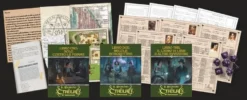 Il Richiamo di Cthulhu - Set Introduttivo Nuova Edizione