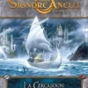 Il Signore degli Anelli LCG - La Cercasogni: Campagna