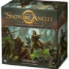 Il Signore degli Anelli - Viaggi nella Terra di Mezzo