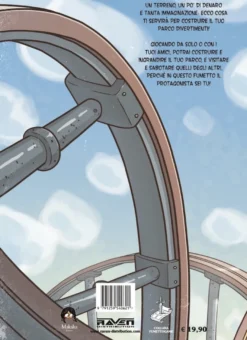 Il TUO Lunapark - Fumettogame